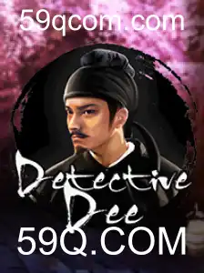 Descubra o Mundo de Mistério e Aventura com DetectiveDee