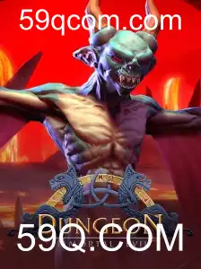 Dungeon: Aventura Imersiva em um Mundo de Fantasia