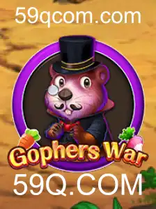 Explorando o Universo de GophersWar: Um Jogo Estratégico Inovador