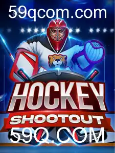 Descubra o Mundo Emocionante de HockeyShootout