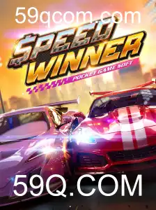 SpeedWinner: Um Novo Horizonte no Mundo dos Jogos com 59Q.COM