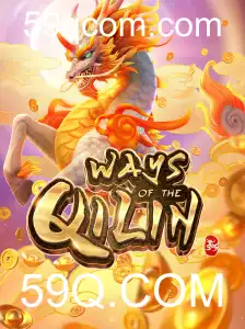 Descubra o Emocionante Jogo 'WaysoftheQilin' da 59Q.COM